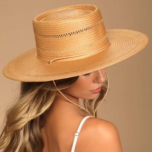 Lack of Color Jacinto Hat